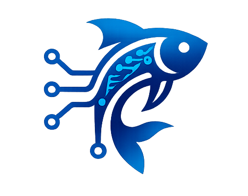 BlueFish Logo